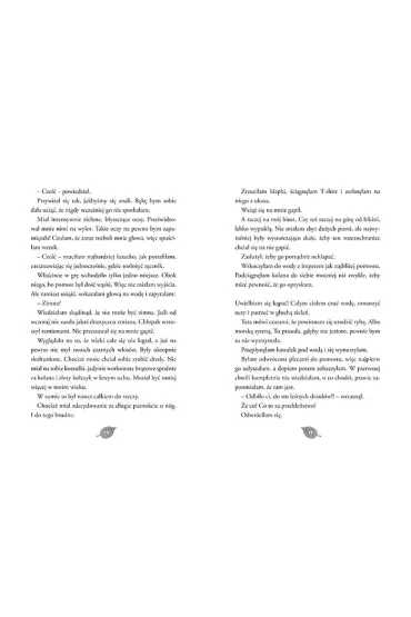 Ch�opak z lasu - Marten Melin