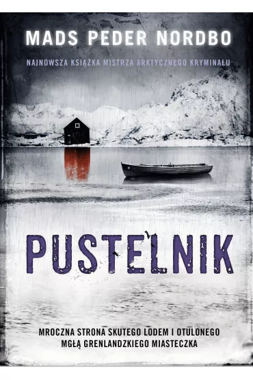 Pustelnik - Mads Peder Nordbo