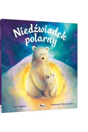 Nied�wiadek polarny. Picturebook - Jackson Laura