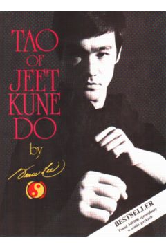 Tao of Jeet Kune Do - Lee Bruce - Lee Bruce