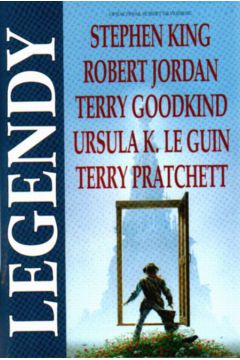 Legendy - Silverberg Robert - Robert Silverberg