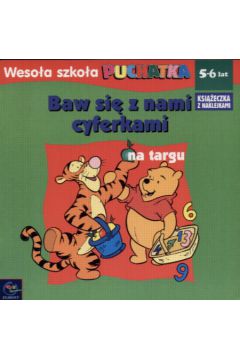 Na targu - Disney