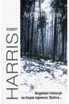 Archangielsk - Harris Robert