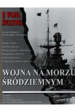 Wojna na Morzu �r�dziemnym