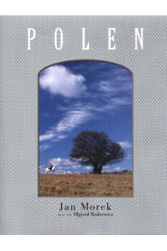 Polen (twarda oprawa)