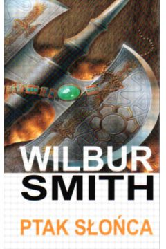 Ptak s�o�ca - Smith Wilbur