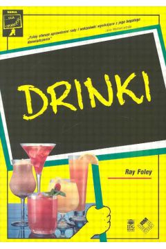 Drinki - Foley Ray - Ray Foley