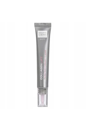 Martiderm _Shots Collagen Lift skoncentrowane serum ujdrniajce do twarzy 20 ml
