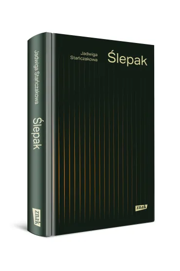 �lepak - Jadwiga Sta�czakowa