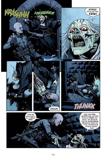 Baltimore. Tom 1 - Christopher Golden, Mike Mignola, Ben  Stenbeck