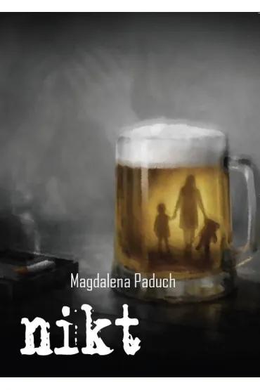 Nikt - Magdalena  Paduch