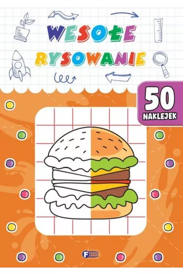 Wesoe rysowanie