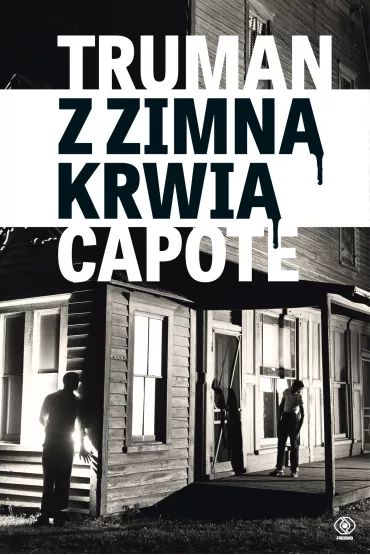 Z zimn� krwi� - Truman Capote