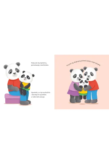 Z�o��. Moje emocje - Honor Head