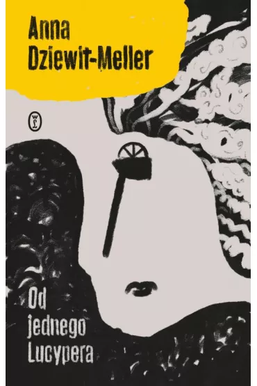 eBook Od jednego Lucypera mobi epub - Anna Dziewit-Meller