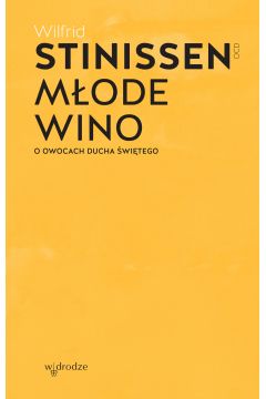 eBook Mode wino. O owocach Ducha witego mobi epub