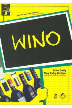 Wino - McCarthy Ed, Ewing - Mulligan Mary - Mary Ewing-Mulligan, Ed McCarthy