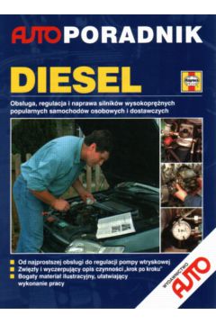 Diesel Autoporadnik