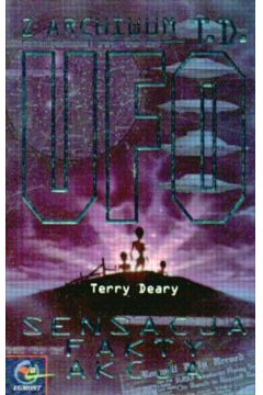 UFO - Tearry Deary - Tearry Deary
