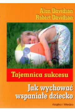 Tajemnica sukcesu. - Davidson Alan - Alan Davidson