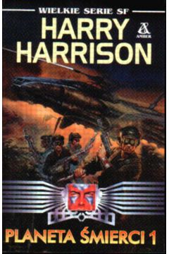 Planeta �mierci - Harrison Harry