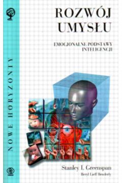 Rozw�j umys�u... - Greenspan Stanley - Stanley Greenspan