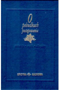 O pobudkach post�powania - �aski Adam - Adam �aski