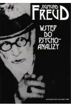 Wst�p do psychoanalizy - Frrud Sigmund - Sigmund Frrud