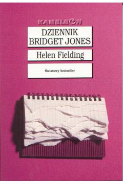 Dziennik Bridget Jones - Fielding Helen