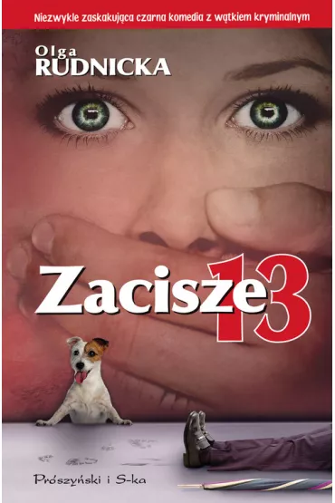 Zacisze 13 - Olga Rudnicka