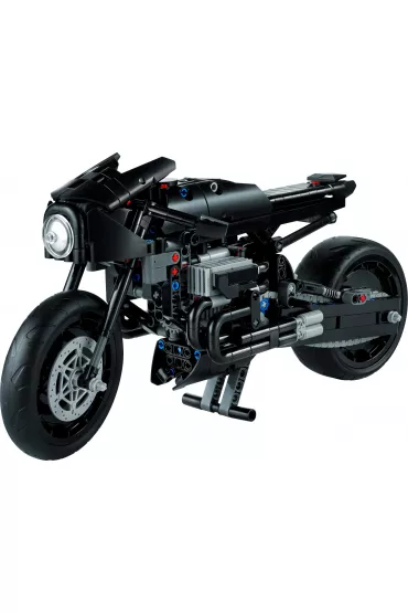 LEGO Technic BATMAN — BATMOTOR 42155