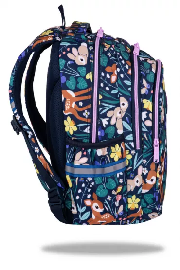 CoolPack Plecak m�odzie�owy Jerry Moro