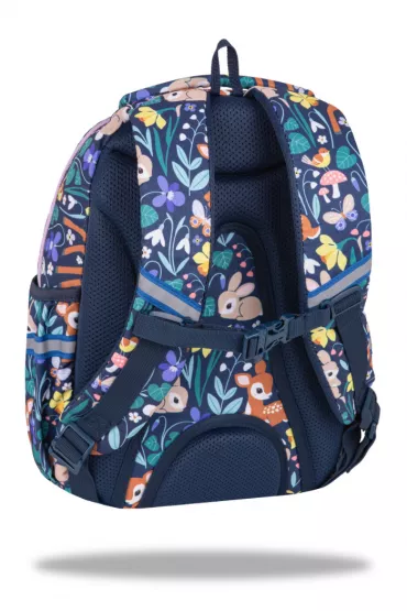 CoolPack Plecak m�odzie�owy Jerry Moro