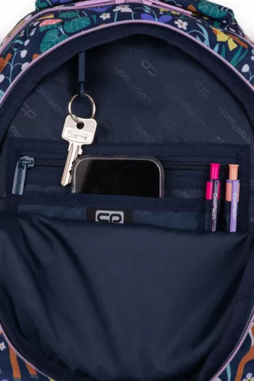 CoolPack Plecak m�odzie�owy Jerry Moro