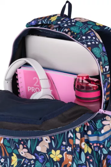 CoolPack Plecak m�odzie�owy Jerry Moro