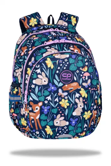 CoolPack Plecak m�odzie�owy Jerry Moro
