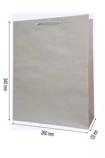 MERplus Torebka ozdobna T-4 ma x