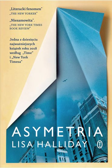 Asymetria