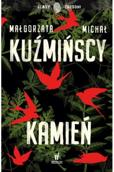 Kamie� - Ma�gorzata Ku�mi�ska, Micha� Ku�mi�ski