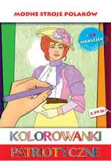 Modne Stroje Polak�w