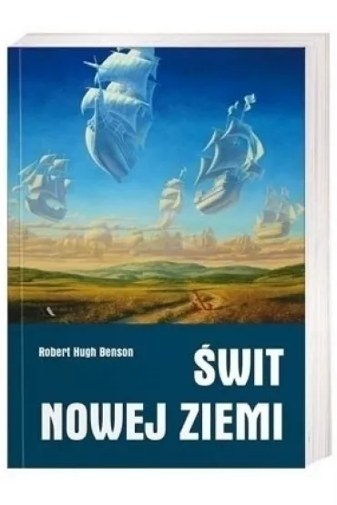 �wit nowej ziemi - Robert Hugh Benson