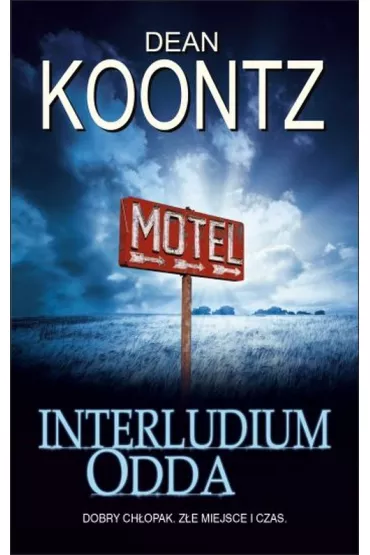 Interludium Odda - Dean Koontz
