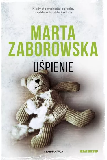 U�pienie. Julia Krawiec. Tom 1 - Marta Zaborowska