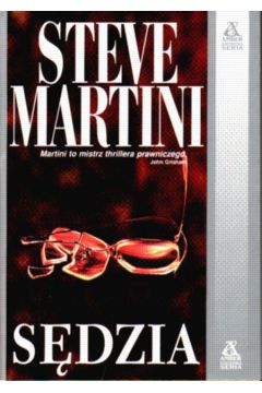 S�dzia - Martini Steve