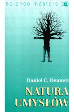 Natura umys��w - Dennett Daniel C. - Daniel C. Dennett