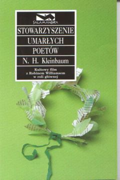 Stowarzyszenie umar�ych poet�w - Kleinbaum N.