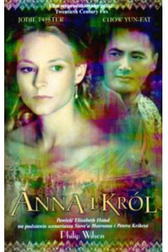 Anna i Kr�l - Hand Elizabeth - Elizabeth Hand