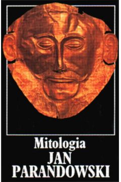 Mitologia - Parandowski Jan - Jan Parandowski