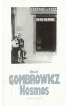 Kosmos - Gombrowicz - Gombrowicz