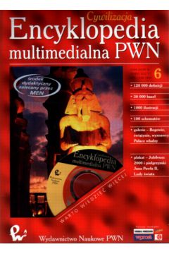 Encyklopedia Multimedialna PWN -Cywilizacja